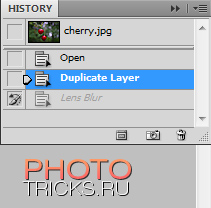 Урок эффектной обработки фотографий в Adobe Photoshop