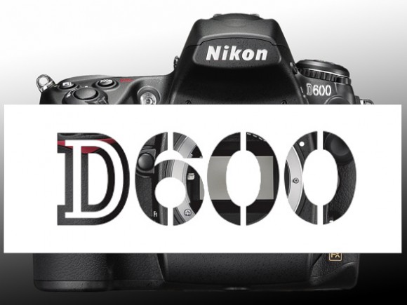 Слухи о выходе зеркального фотоаппарата Nikon D600